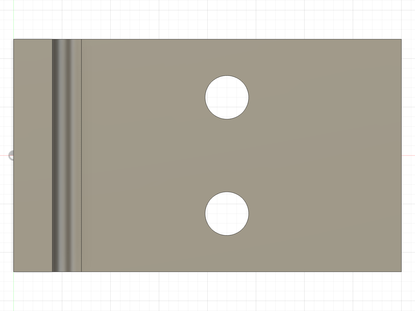The bracket from above